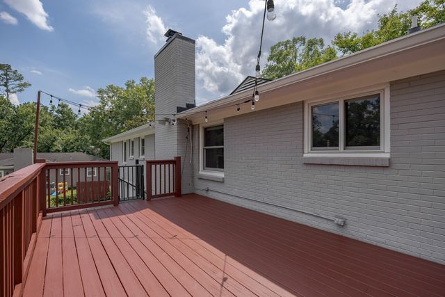5235 Kincannon Dr, Nashville, TN 37220