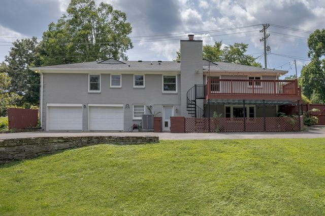 5235 Kincannon Dr, Nashville, TN 37220