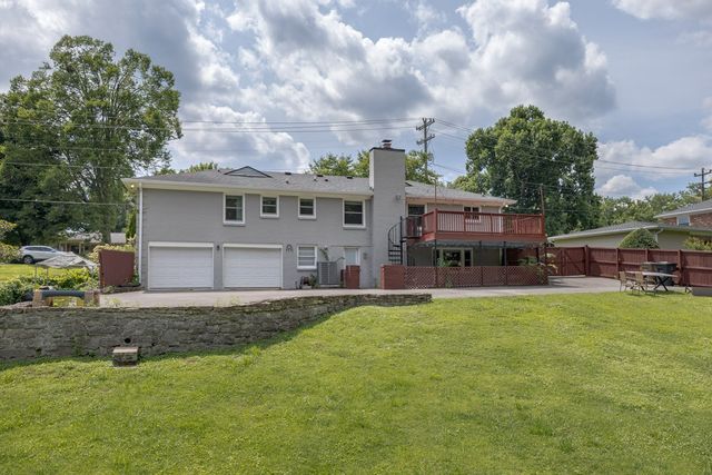 5235 Kincannon Dr, Nashville, TN 37220