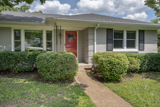 5235 Kincannon Dr, Nashville, TN 37220