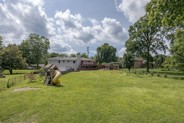 5235 Kincannon Dr, Nashville, TN 37220