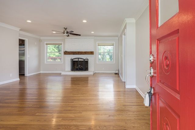5235 Kincannon Dr, Nashville, TN 37220