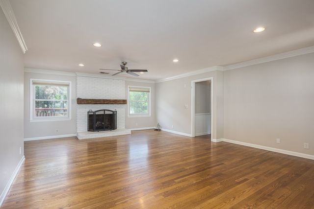 5235 Kincannon Dr, Nashville, TN 37220