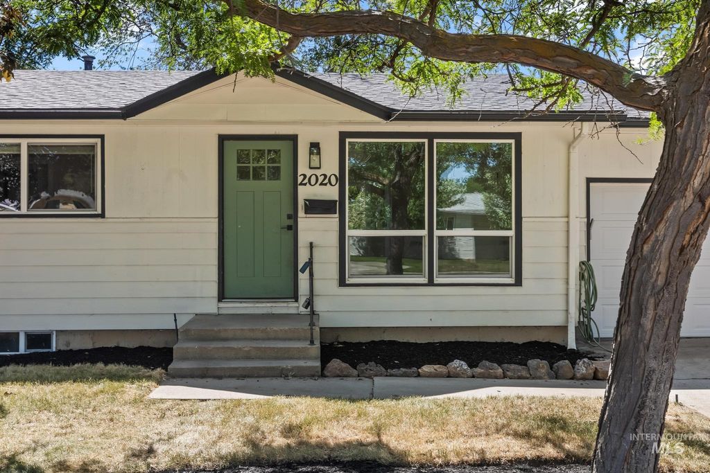 2020 W Bedford, Boise, ID 83705