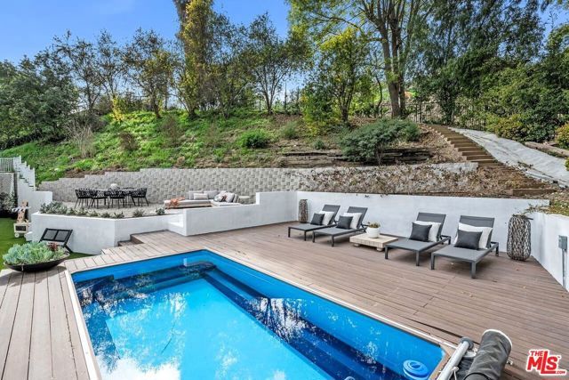 4545 Balboa Avenue, Encino (los Angeles), CA 91316