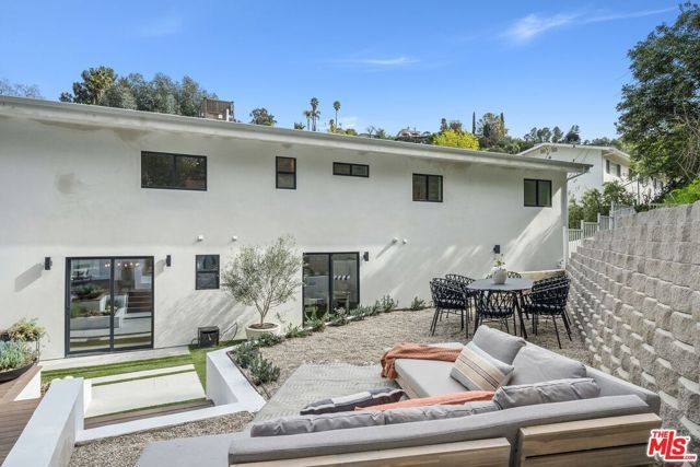4545 Balboa Avenue, Encino (los Angeles), CA 91316