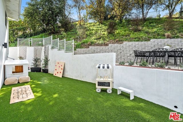 4545 Balboa Avenue, Encino (los Angeles), CA 91316