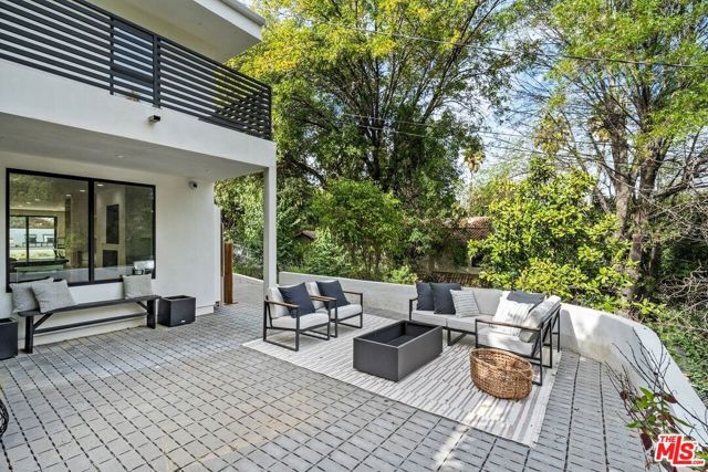 4545 Balboa Avenue, Encino (los Angeles), CA 91316