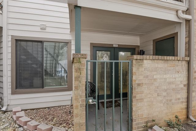 2311 Basil Drive C106, Arlington, TX 76006