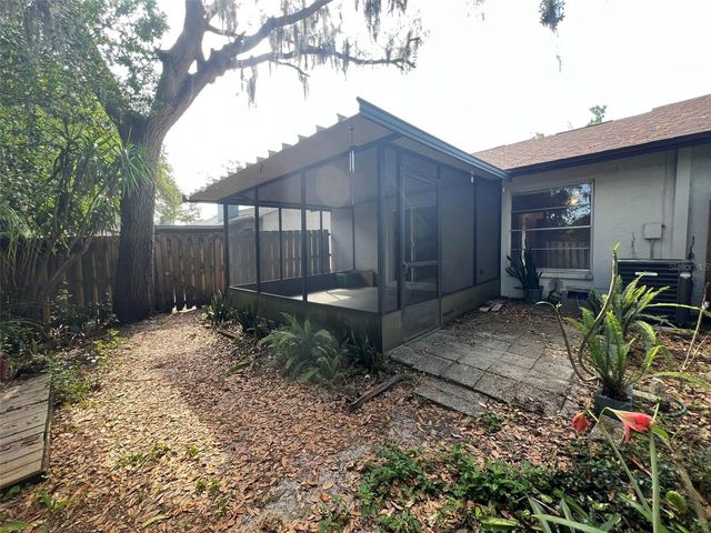 5112 GAINSVILLE DRIVE, Temple Terrace, FL 33617