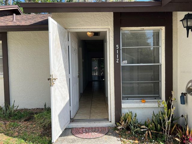 5112 GAINSVILLE DRIVE, Temple Terrace, FL 33617