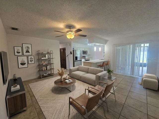 12412 CARDIFF DRIVE, Tampa, FL 33625