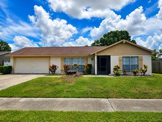 12412 CARDIFF DRIVE, Tampa, FL 33625
