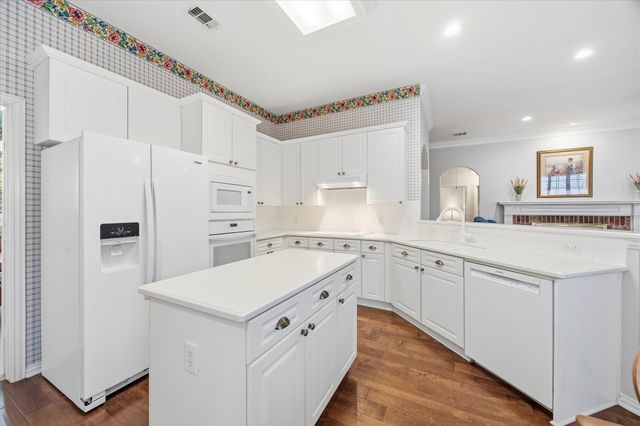 651 Stafford Circle, Rockwall, TX 75087