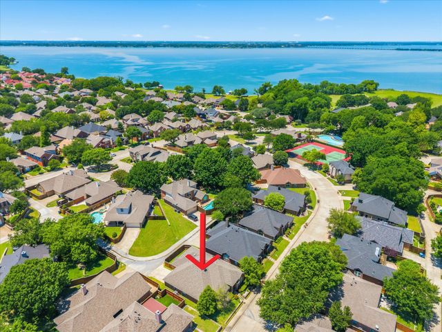651 Stafford Circle, Rockwall, TX 75087