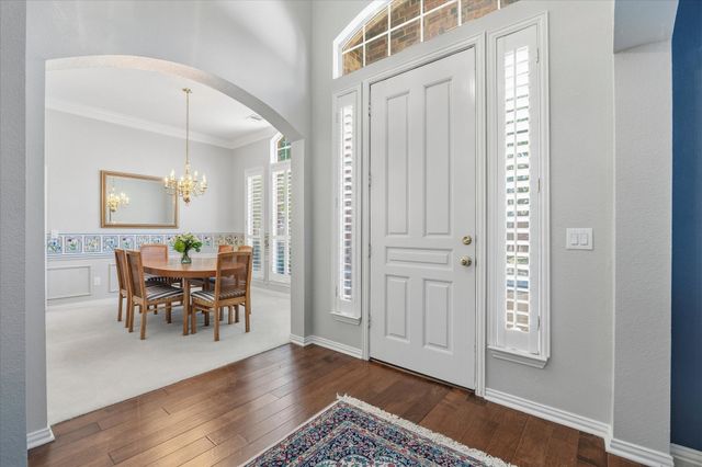 651 Stafford Circle, Rockwall, TX 75087
