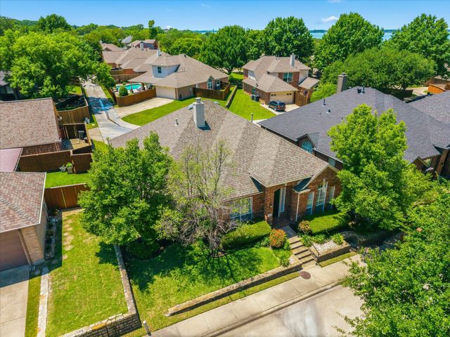 651 Stafford Circle, Rockwall, TX 75087