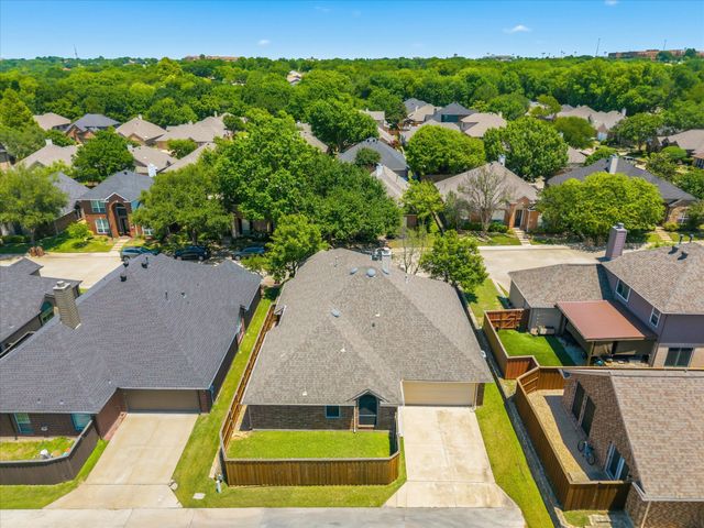 651 Stafford Circle, Rockwall, TX 75087