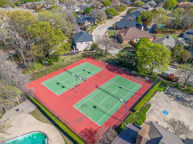 651 Stafford Circle, Rockwall, TX 75087