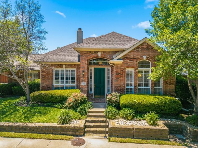 651 Stafford Circle, Rockwall, TX 75087