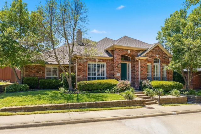 651 Stafford Circle, Rockwall, TX 75087