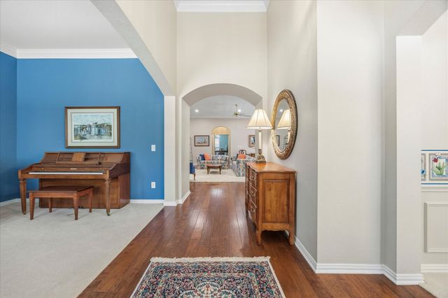 651 Stafford Circle, Rockwall, TX 75087