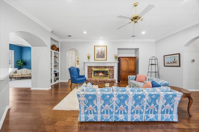 651 Stafford Circle, Rockwall, TX 75087