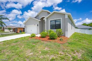 2303 SW 21st TER, Cape Coral, FL 33991