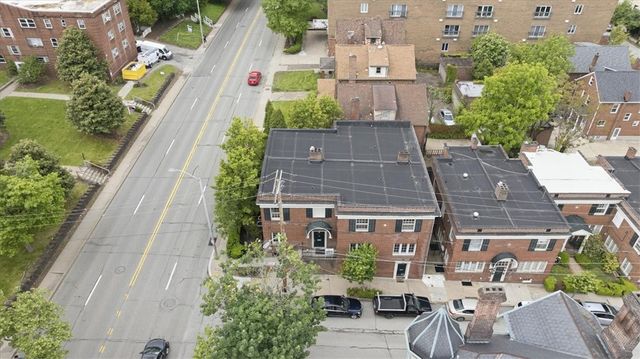 5445 Fifth Avenue, Shadyside, PA 15232