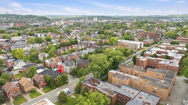 5445 Fifth Avenue, Shadyside, PA 15232