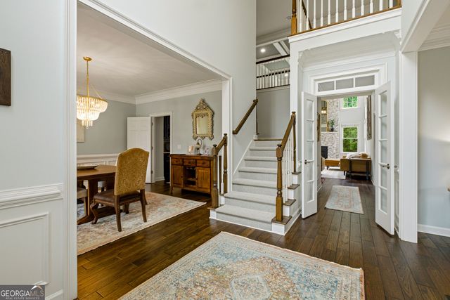 1171 Hiddenbrook Lane, Suwanee, GA 30024