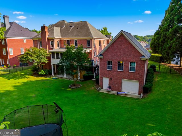 1171 Hiddenbrook Lane, Suwanee, GA 30024