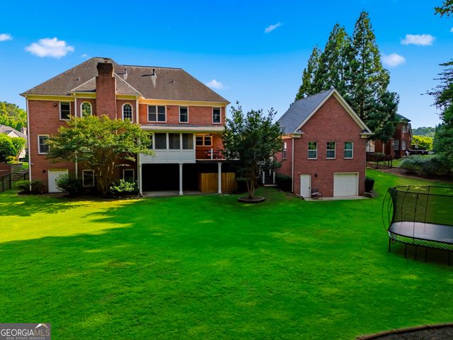 1171 Hiddenbrook Lane, Suwanee, GA 30024