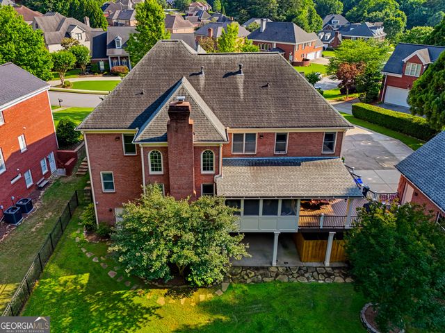 1171 Hiddenbrook Lane, Suwanee, GA 30024