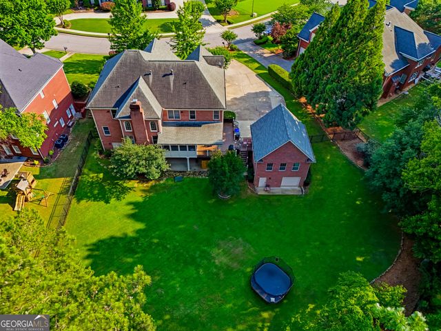 1171 Hiddenbrook Lane, Suwanee, GA 30024