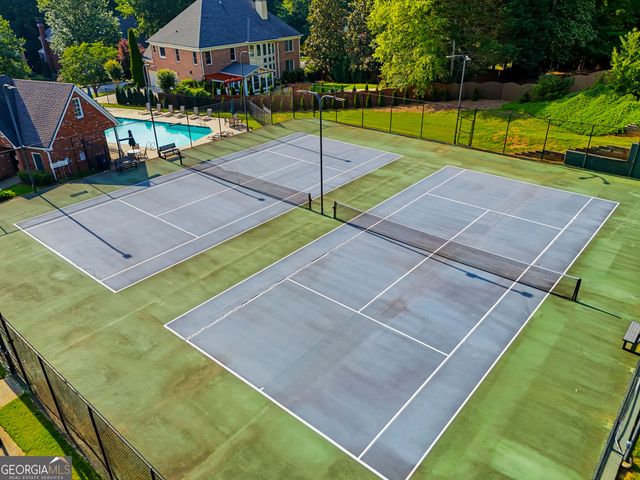 1171 Hiddenbrook Lane, Suwanee, GA 30024