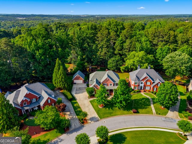 1171 Hiddenbrook Lane, Suwanee, GA 30024