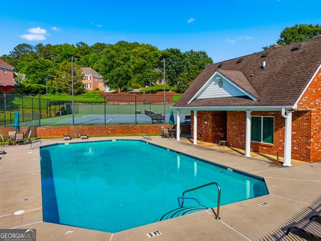 1171 Hiddenbrook Lane, Suwanee, GA 30024