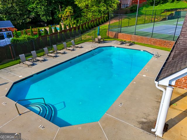 1171 Hiddenbrook Lane, Suwanee, GA 30024