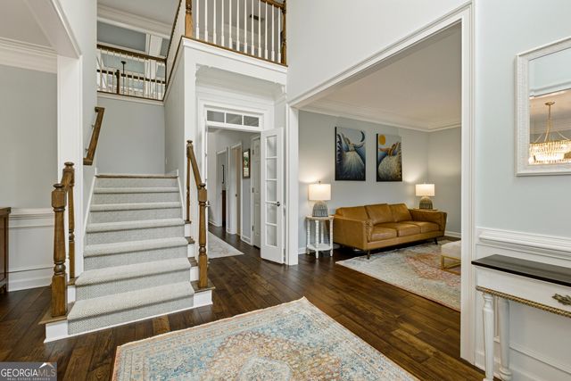 1171 Hiddenbrook Lane, Suwanee, GA 30024