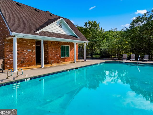 1171 Hiddenbrook Lane, Suwanee, GA 30024