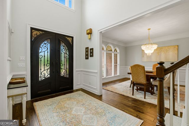 1171 Hiddenbrook Lane, Suwanee, GA 30024