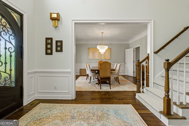 1171 Hiddenbrook Lane, Suwanee, GA 30024