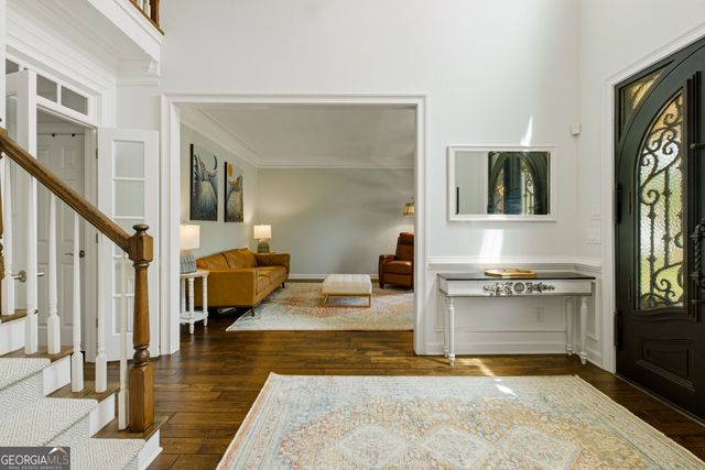 1171 Hiddenbrook Lane, Suwanee, GA 30024