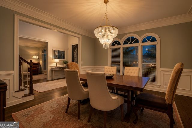 1171 Hiddenbrook Lane, Suwanee, GA 30024