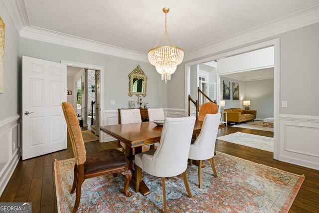 1171 Hiddenbrook Lane, Suwanee, GA 30024