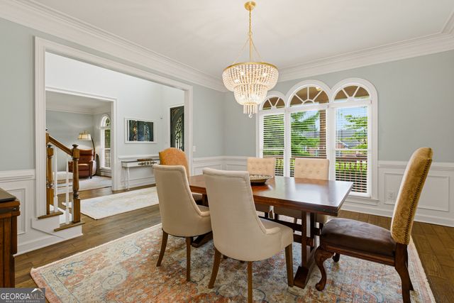 1171 Hiddenbrook Lane, Suwanee, GA 30024
