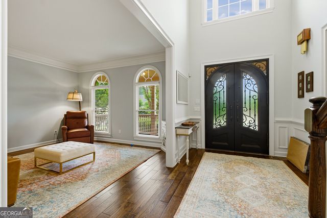 1171 Hiddenbrook Lane, Suwanee, GA 30024