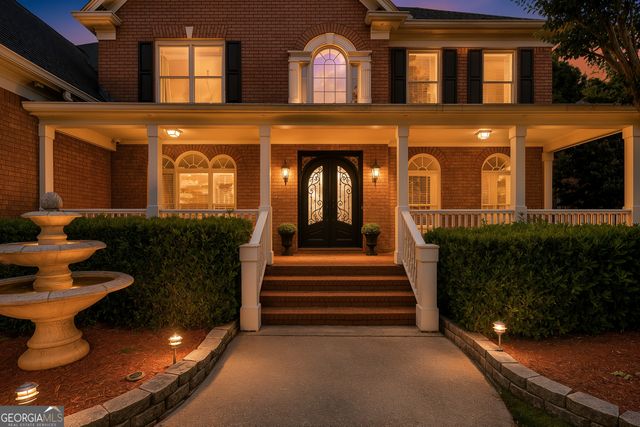 1171 Hiddenbrook Lane, Suwanee, GA 30024