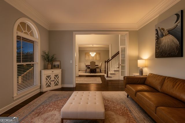 1171 Hiddenbrook Lane, Suwanee, GA 30024